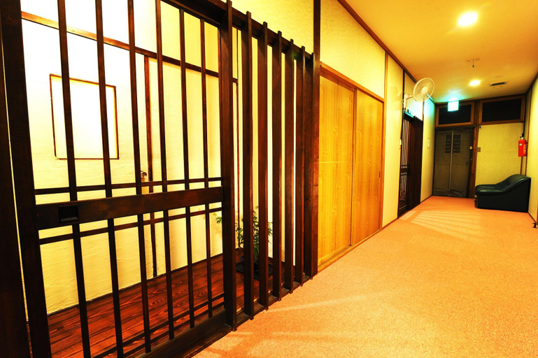 Public Area 3, Onsen Yado Misuzuso, Matsumoto