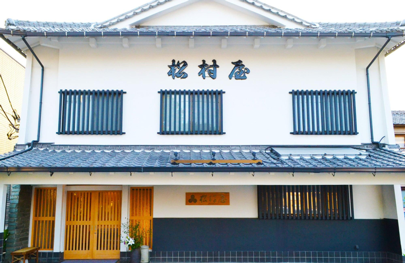 Ryokan Matsumuraya, Kawagoe