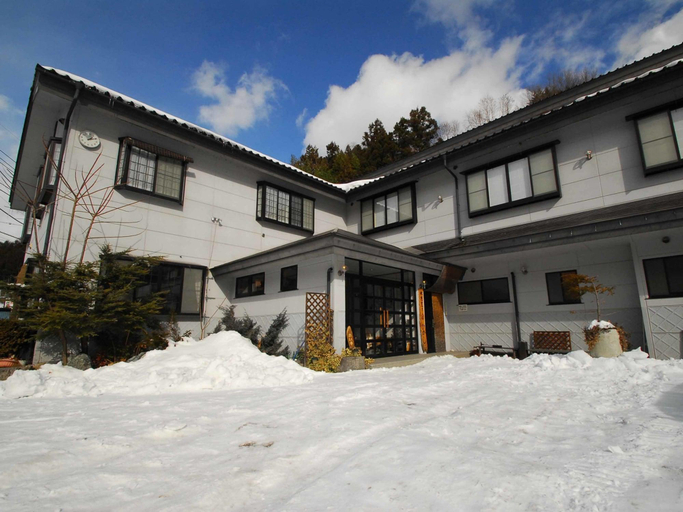 Exterior & Views 1, Mizubasho No Yado Higashi, Katashina