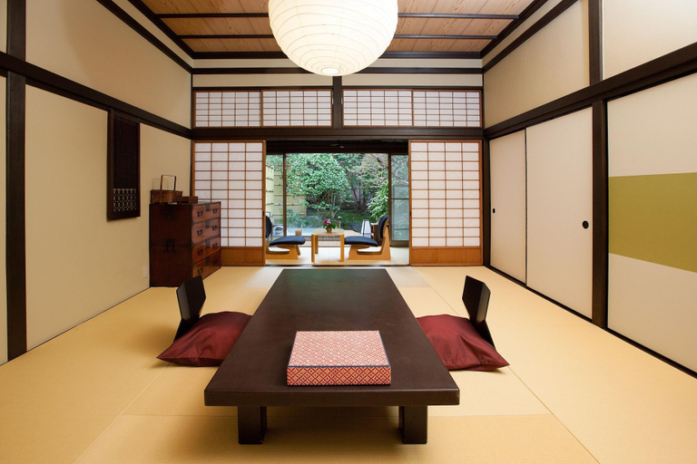 Bedroom 3, Ito Ryokuyu, Itō