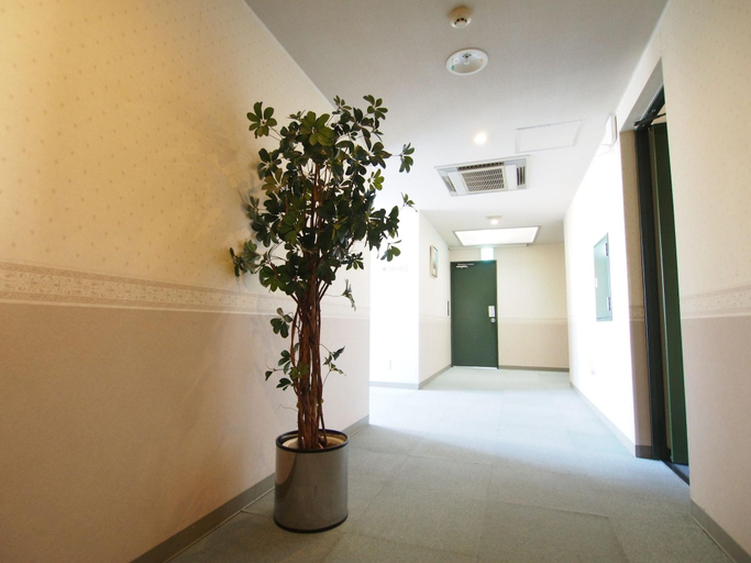 Public Area 3, Business Hotel Honjo, Honjō