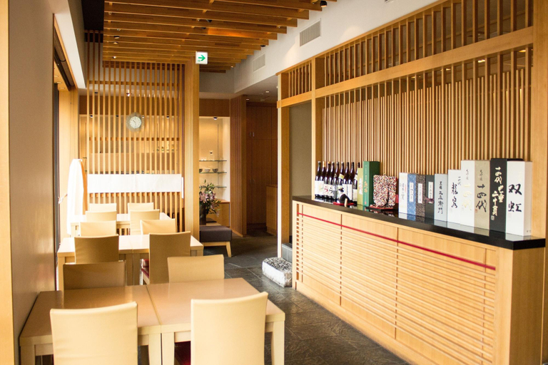 Public Area 3, Hotel Bestland, Tsukuba