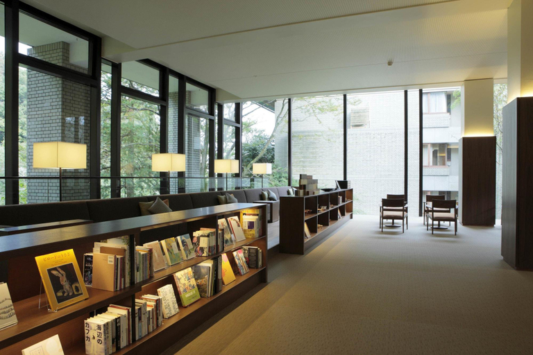 Food & Drinks 5, Hoshino Resorts KAI Hakone, Hakone