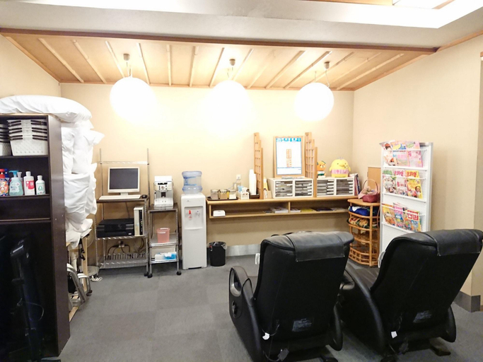 Public Area 2, Hotel Crown Hills Imabari, Imabari