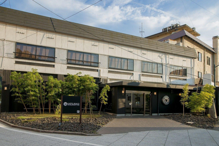 Exterior & Views 2, Katsuragi, Mimasaka