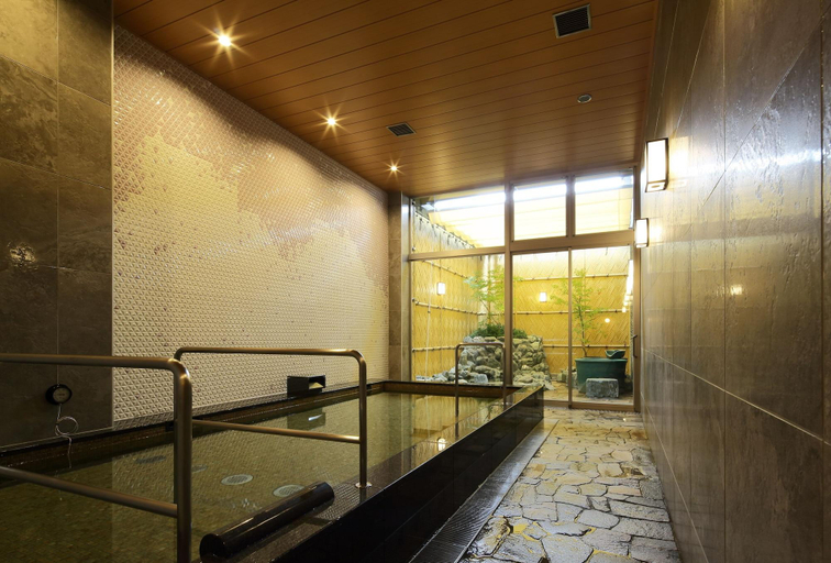 Public Area 3, Sakura Sky Hotel Kashiwa, Kashiwa