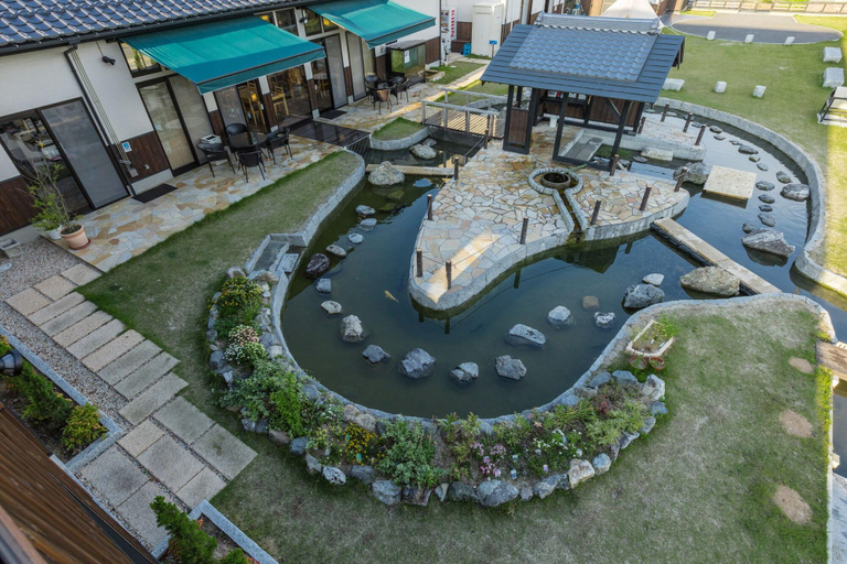 Public Area 2, Racine Home Harie, Takashima
