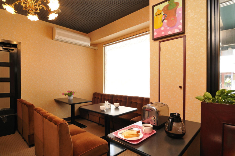 Others 5, Fancy Business Hotel, Atami