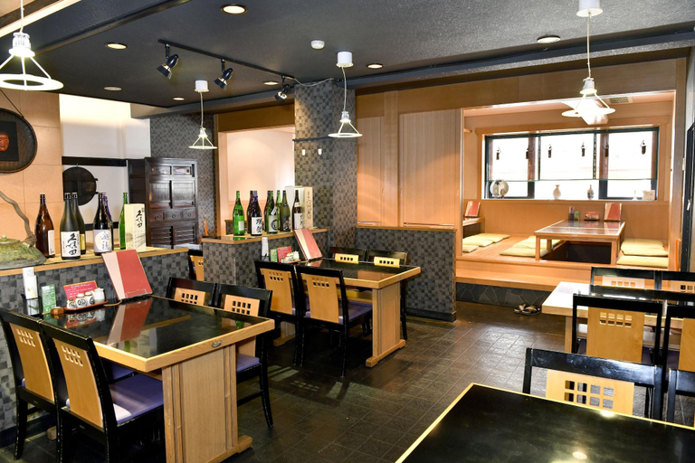 Public Area 2, New Commander Hotel Osaka Neyagawa, Neyagawa