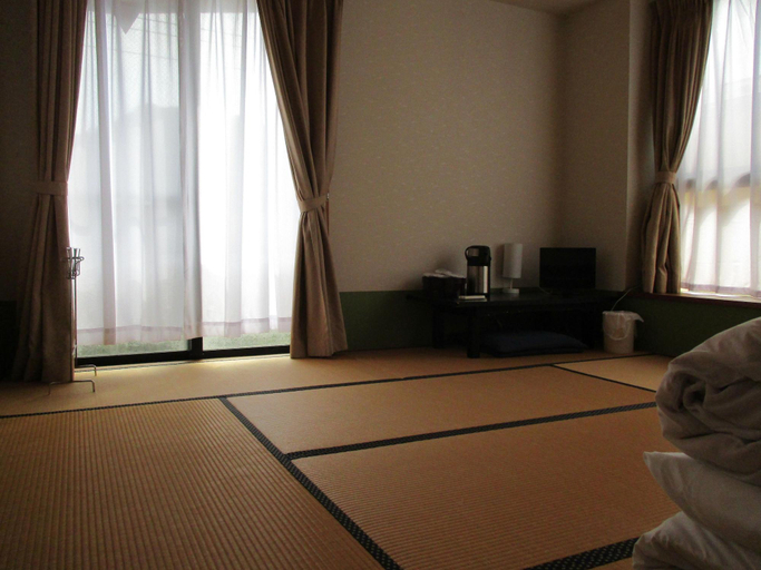 Bedroom 4, Akitaya, Kamakura