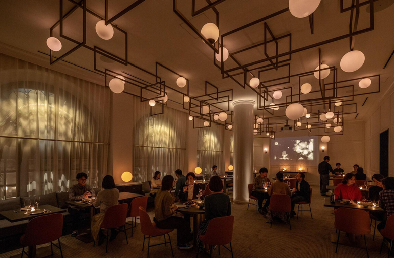Food & Drinks 5, Unwind Hotel & Bar Otaru, Otaru