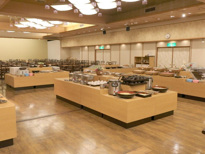 Public Area 2, Shimoda Itoen Hotel Hanamisaki, Shimoda