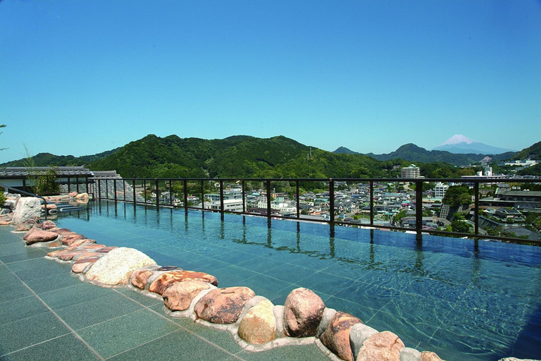 Sport & Beauty, New Hakkeien, Izunokuni