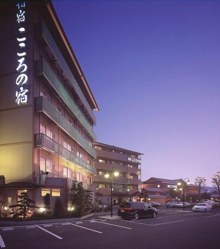 Exterior & Views 4, Ibusuki Kokoronoyado, Ibusuki