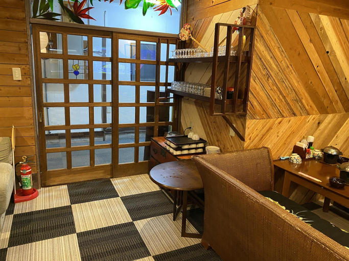 Public Area 2, Otaru Tenguyama, Otaru