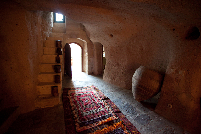 Public Area 4, Les Maisons de Cappadoce, Nevşehir
