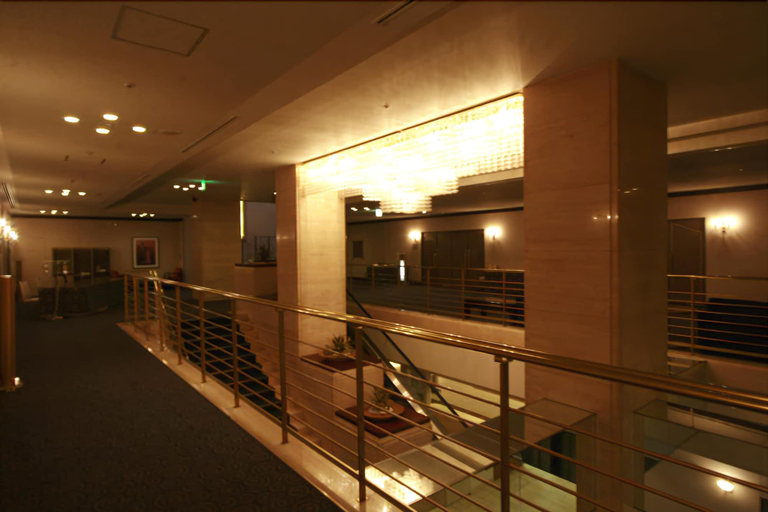 Public Area 2, Kakogawa Plaza Hotel, Kakogawa
