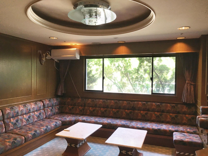 Public Area 3, Cetus Royal, Higashiizu
