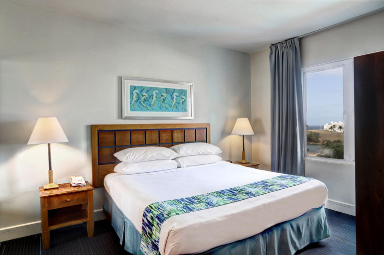 Bedroom 3, Aquarius Vacation Club at Dorado del Mar
