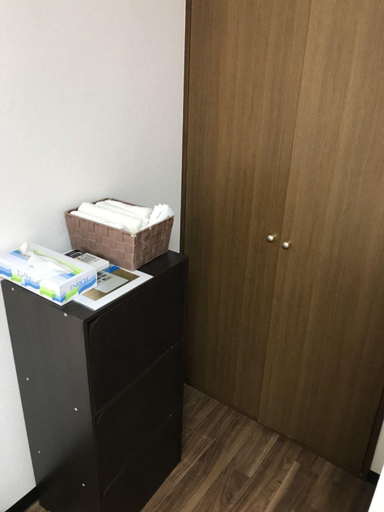 Bathroom 3, HOTEL PRELE SHINKAN, Taitō