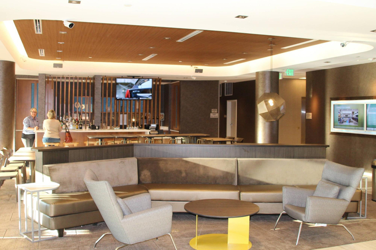 Public Area, SpringHill Suites Baltimore White Marsh/Middle River, Baltimore