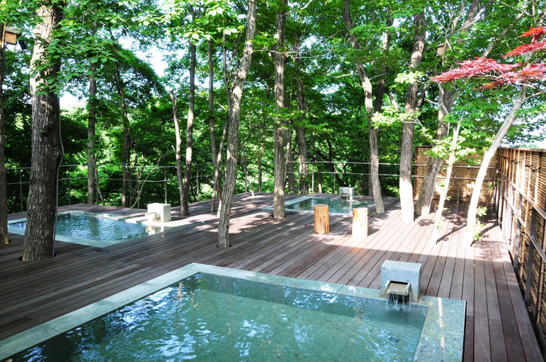 Sport & Beauty 3, Chikusenso Mt.Zao Resort & Spa, Zaō