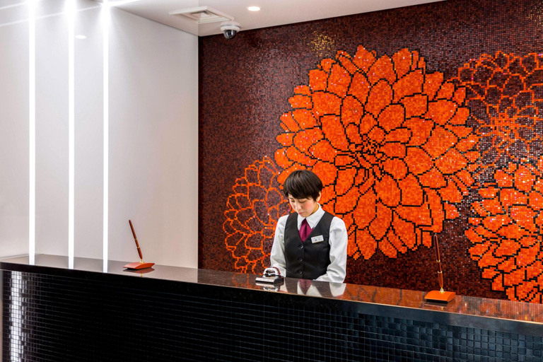 Public Area 4, TUBE Sq, Tokoname