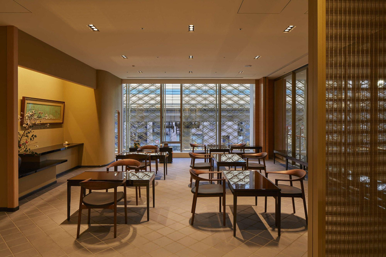 Food & Drinks 5, Apartment Hotel Kitano Arms, Chiyoda