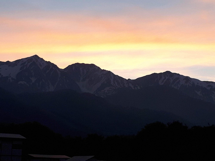 Exterior & Views 2, Reposer Hakuba, Hakuba