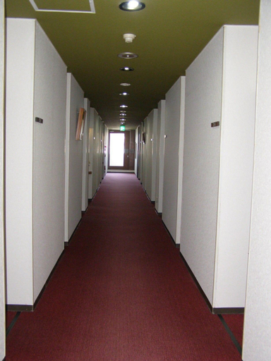 Public Area 2, Hotel Masyu, Teshikaga