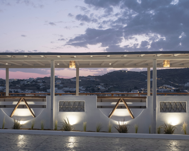Exterior & Views 2, Mykonos Essence Adults Only, South Aegean