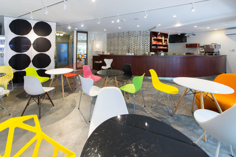 Public Area 2, HOTEL chambre ASAMI, Moriguchi