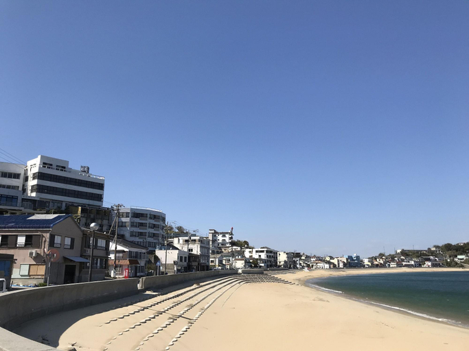 Exterior & Views 1, Shinojima Kanko Hotel Osumi, Minamichita