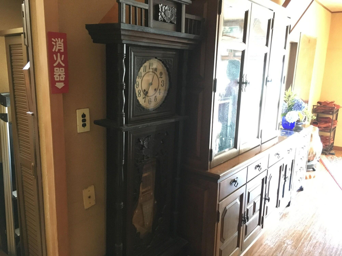Public Area 2, Masugataya Inn, Tako