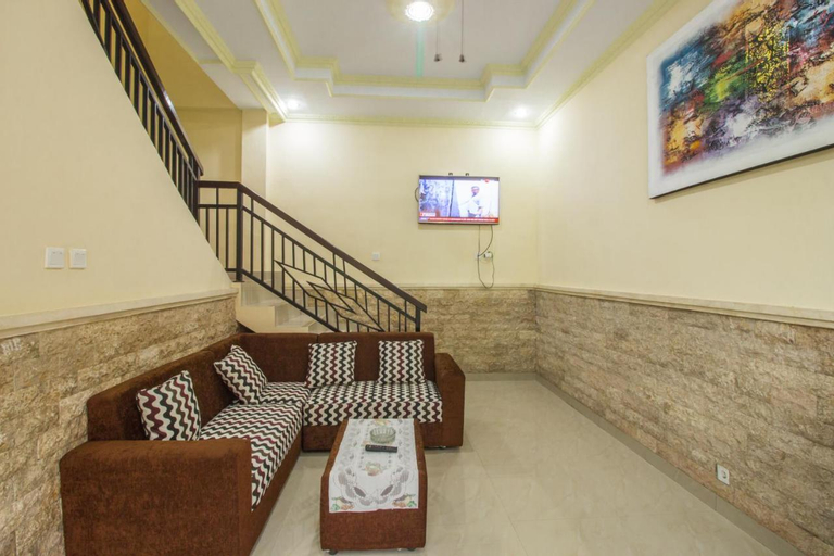 Others 4, Win House by Supala, Gianyar