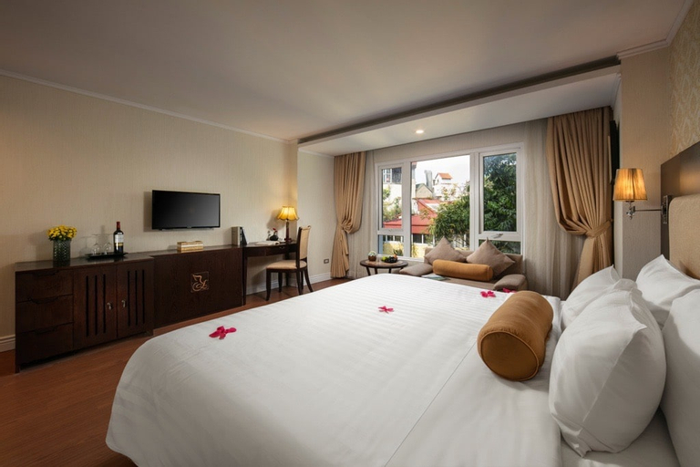 Bedroom 20