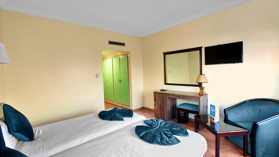 Bedroom 15