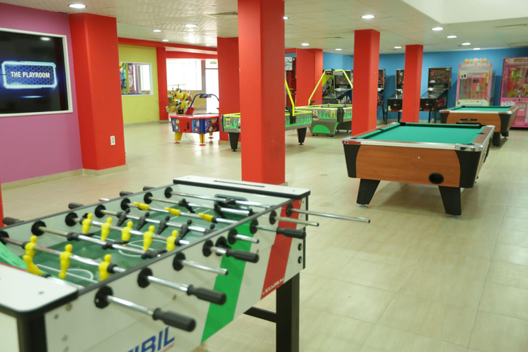 Public Area 4, Golden Lili Resort & Spa, Baabda