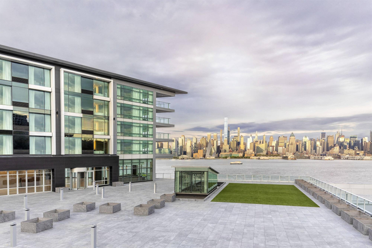 Exterior & Views 3, Envue, Autograph Collection, Hudson