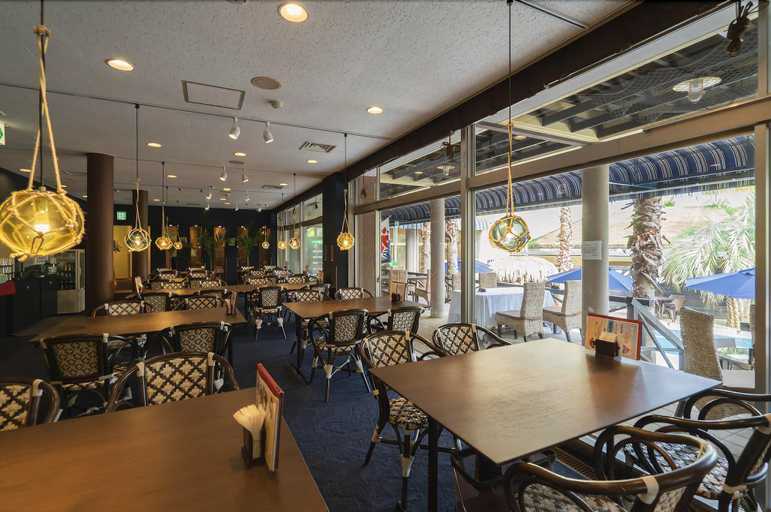 Food & Drinks 4, Shonan OVA, Yokosuka