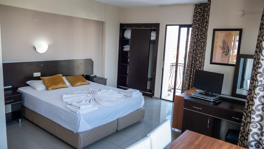 Bedroom 3, MELIKE, Kuşadası