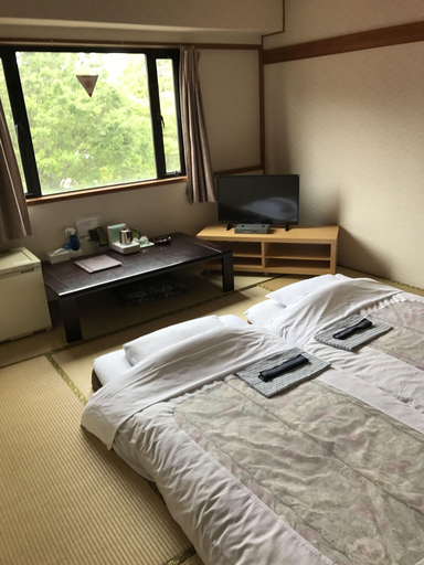 Public Area 3, New Central Hotel Katsuta, Hitachinaka