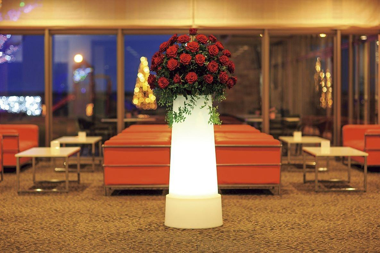 Public Area 2, Hotel Seaside Shimabara, Shimabara