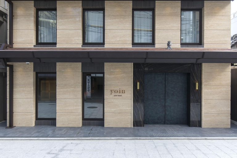 Public Area 3, Yoin Hotel Kyoto Gion, Kyoto