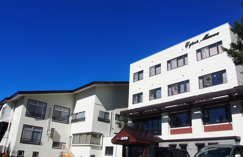 Exterior & Views 2, Espoir Misawa, Otari