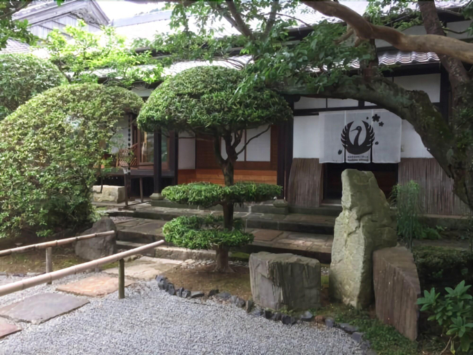 Exterior & Views 4, Temple Stay Tsushima Seizanji, Tsushima