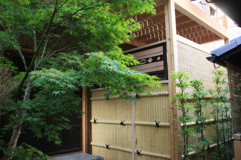 Exterior & Views 2, Oyado Sato, Kyoto