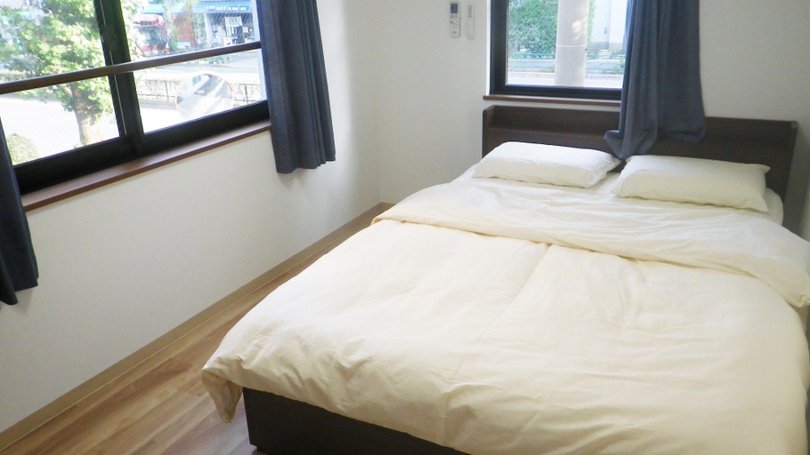 Bedroom 5, Nagomi - Hostel, Itabashi
