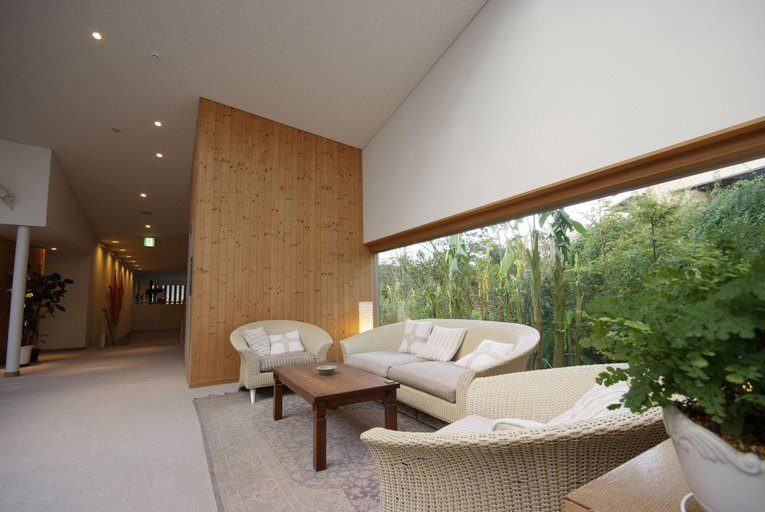 Public Area 3, Breezbay Shuzenji Hotel, Izu