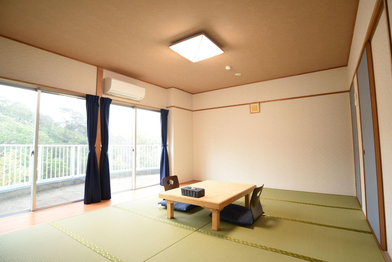 Bedroom 3, Alaise De Bale Shirahama, Shirahama